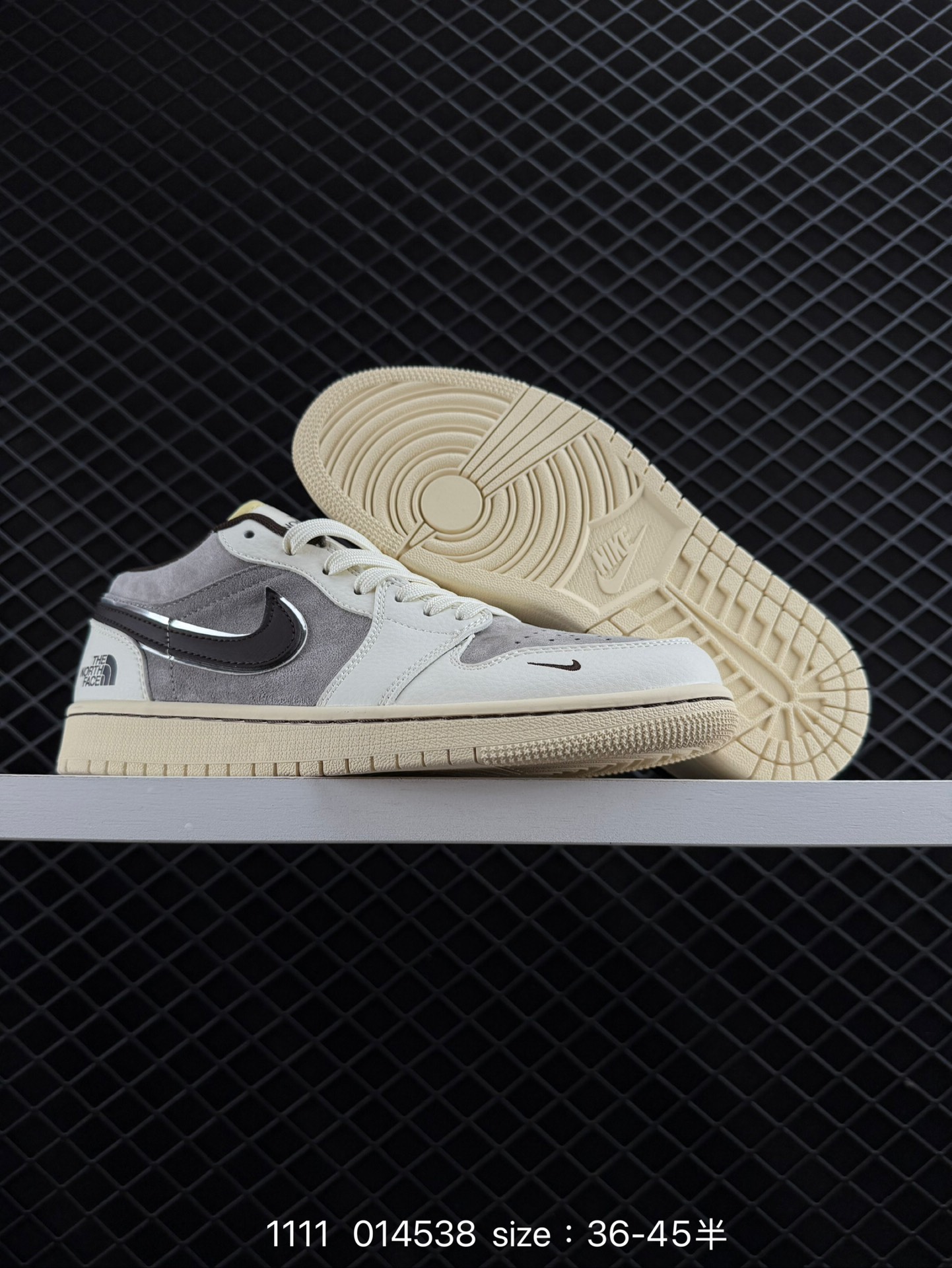 Air Jordan 1 Low AJ1